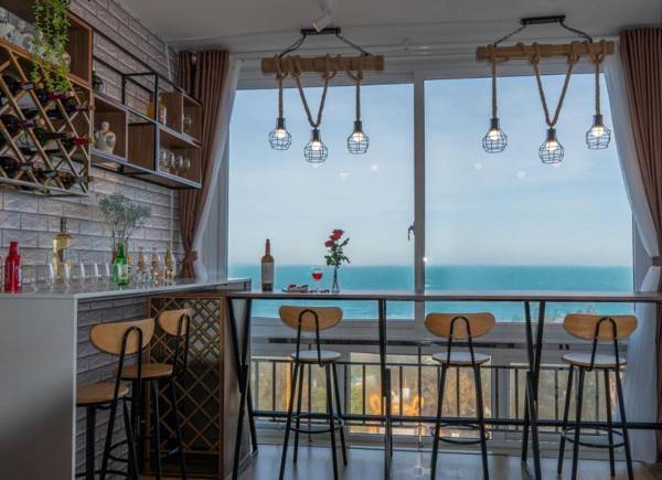 Coastal View SeaView