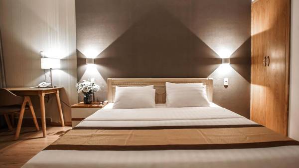 ARTMIO HOTEL  APARTMENT