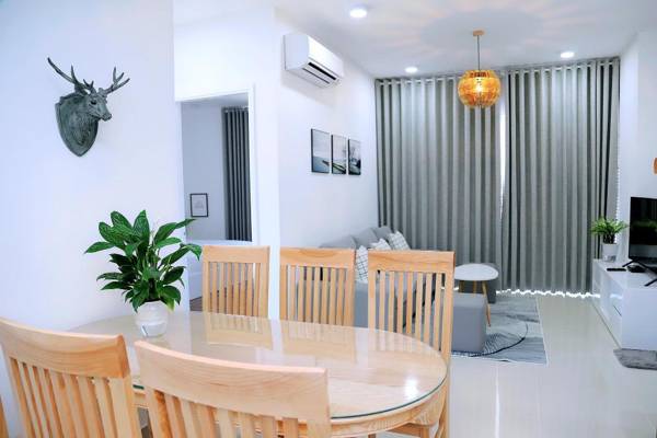 MinhVy Sea Apt(18F) - Goldsea Building in Vung Tau