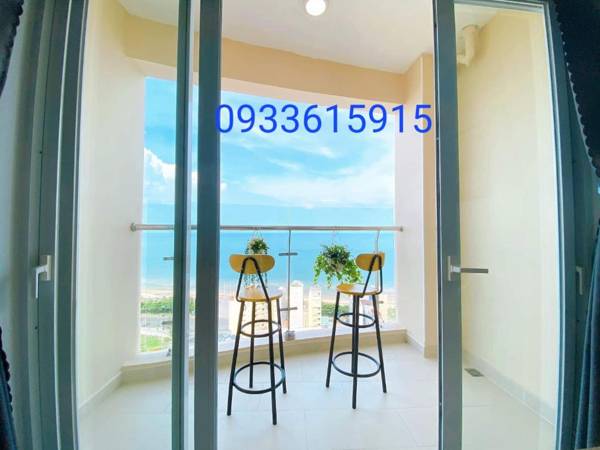 GOLD SEA VUNG TAU HOMESTAY