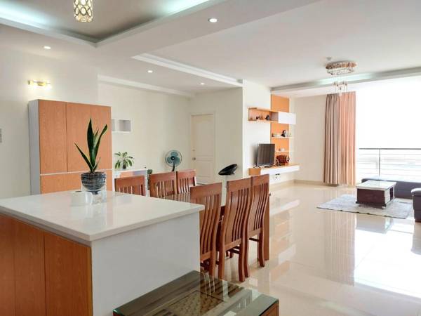 Pooh House 9 - Panorama View