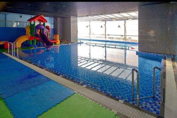 Pooh House 6 - Back Beach apartment