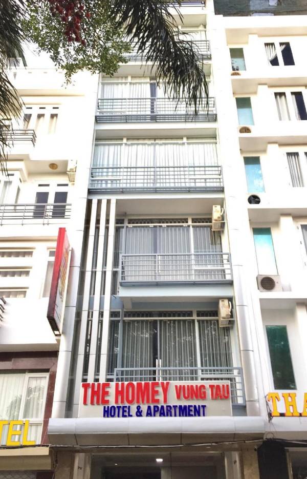 The Homey Vung Tau