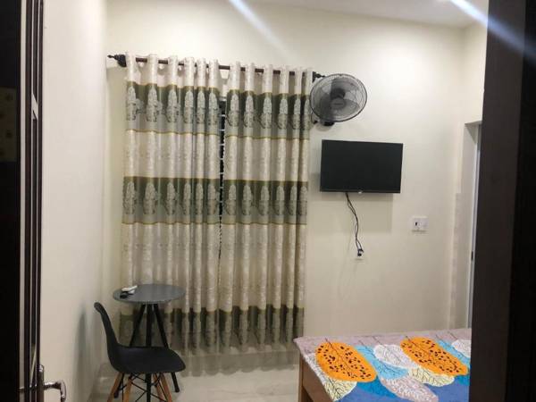 Homestay 05 Hồ Quý Ly