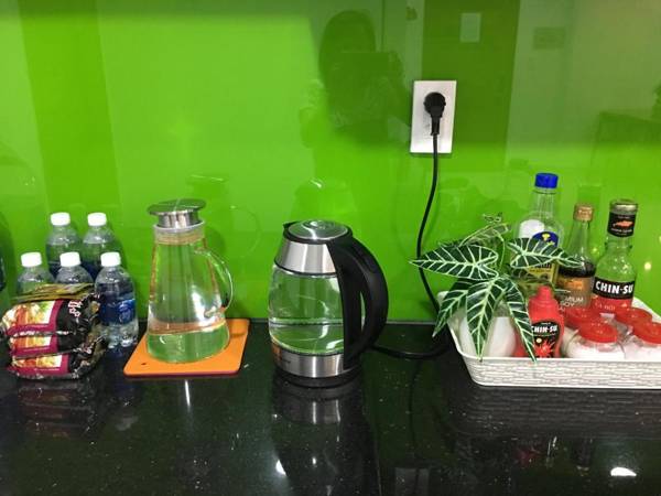 Ocean Eyes - Gold Sea Vung Tau Building