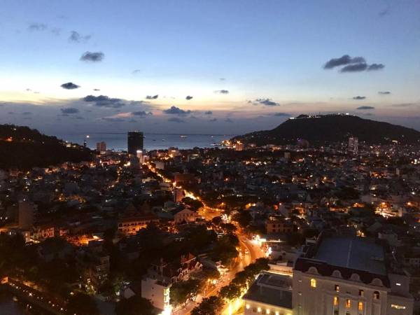 Diamond Sea Villas & Apartment