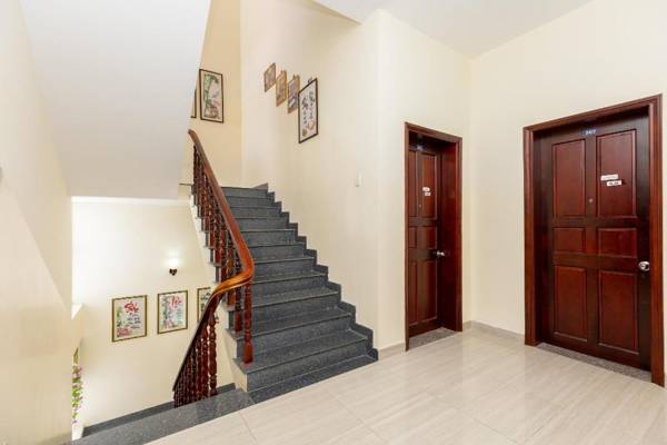 Huong Giang Seaside Villa Vung Tau