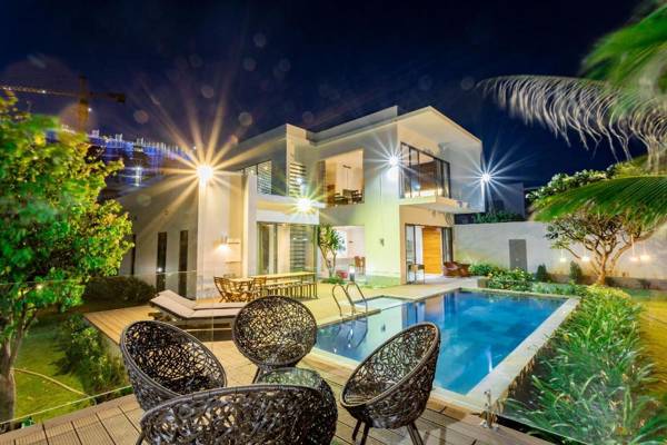 Tico L09 Villa view biển siêu đẹp