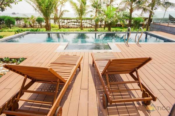 Tico L09 Villa view biển siêu đẹp