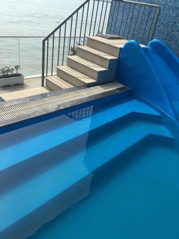 Sweet apartment Son Thinh