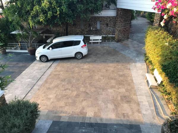 Sweet apartment Son Thinh