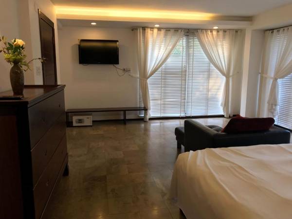 Sweet apartment Son Thinh