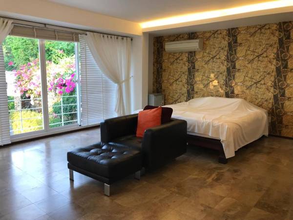 Sweet apartment Son Thinh