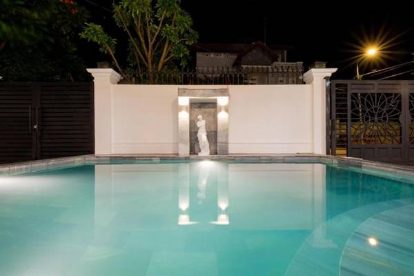 Nice place apartment in Vung Tau 1504