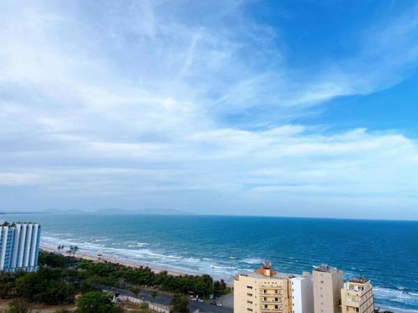 Nice place Apartment in Vung Tau Beach