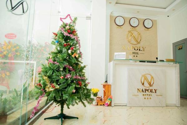 Napoly Hotel