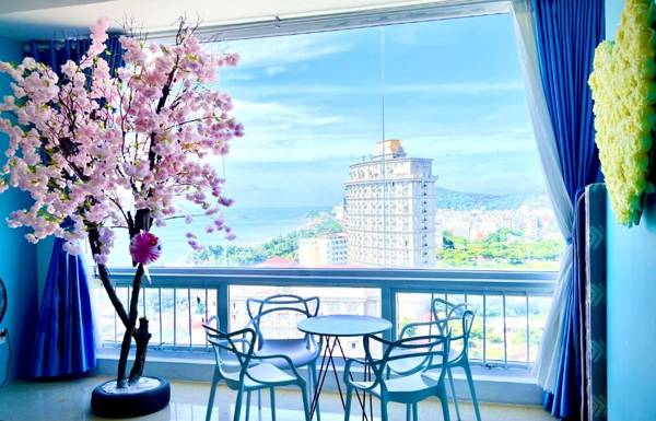 Căn hộ Sơn Thịnh Vũng Tàu