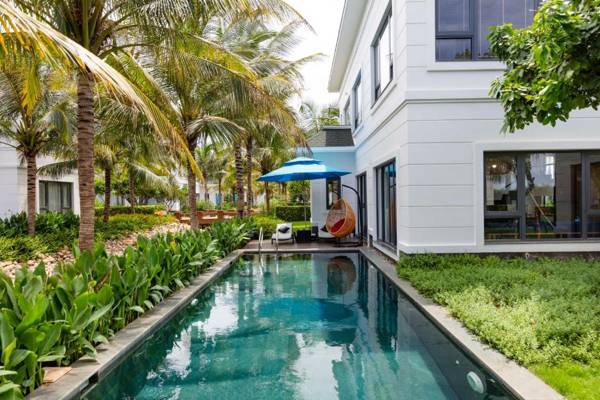 Parami Ho Tram Resort