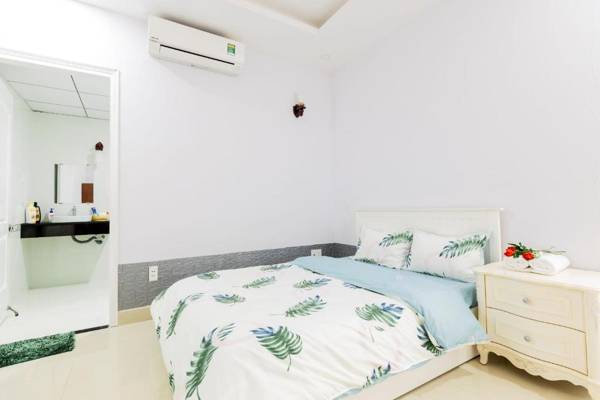 QnA homestay -3BR- Seaview Apartment Vung Tau