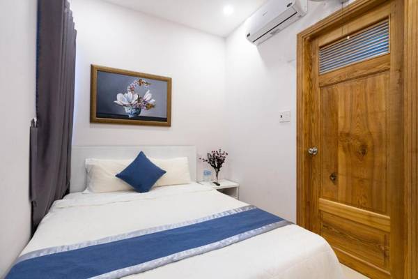 Camy A Sin Hotel & Apartment