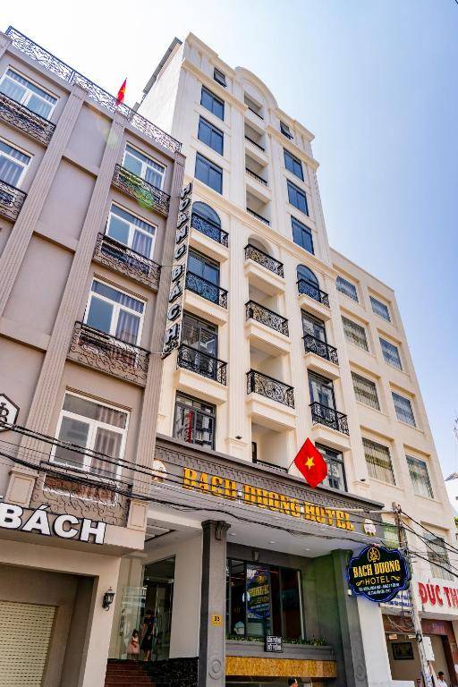 Bach Duong Hotel