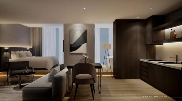 Premier Pearl Hotel Vung Tau