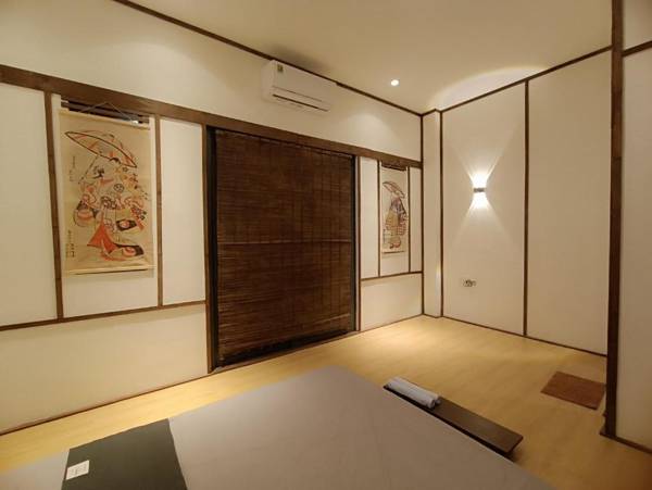 Ryokan VT