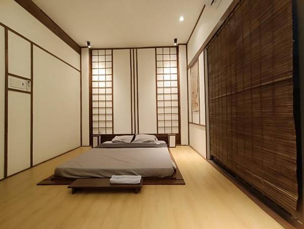 Ryokan VT