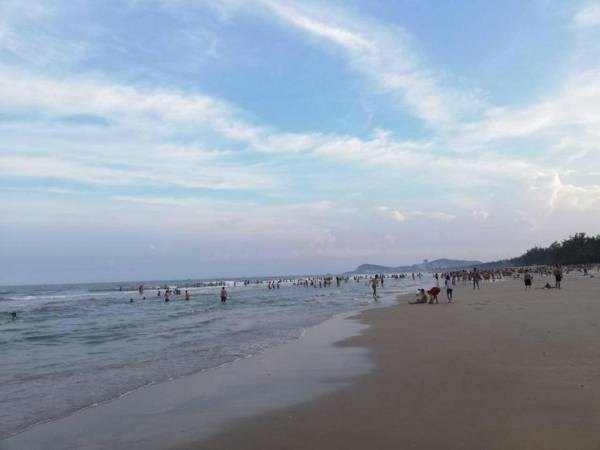 Penthouse Sát Biển Vũng Tàu