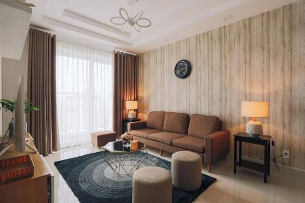 Melody Apartment Vũng Tàu - Xuân's Homestay