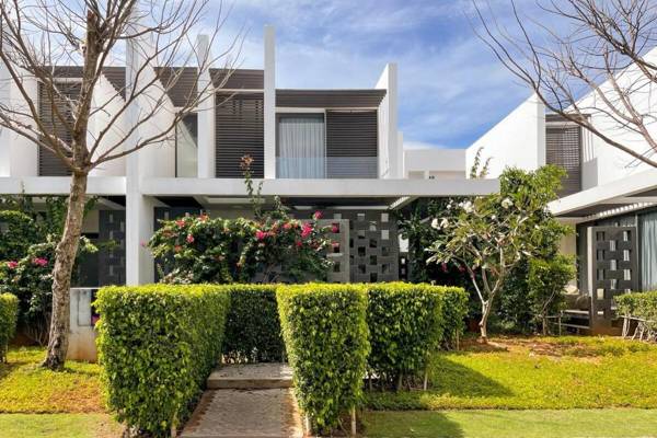 Rosie Villa @ Oceanami-3BR-Airy Space-FreeBBQ&BBQ