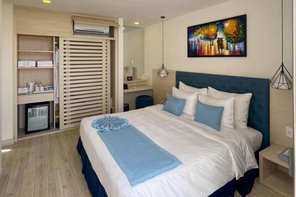 Rosie Villa @ Oceanami-3BR-Airy Space-FreeBBQ&BBQ