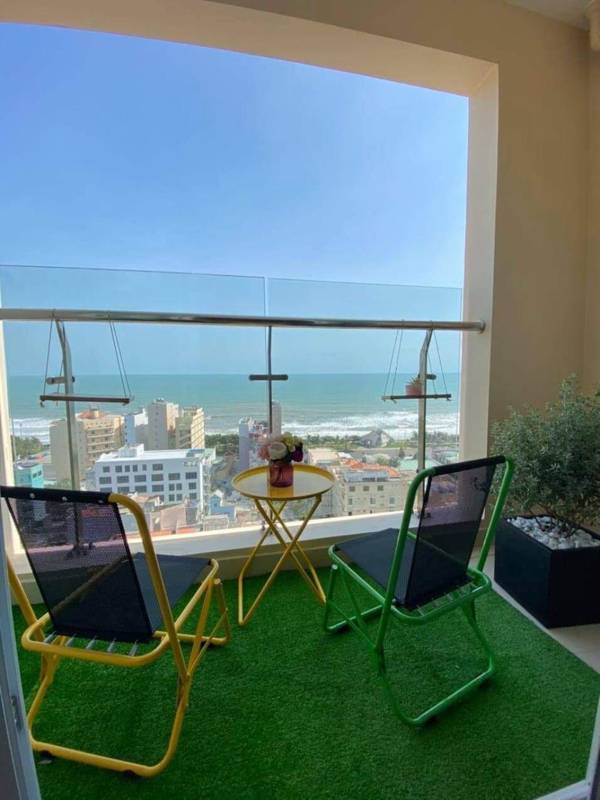CĂN HỘ GOLDSEA VŨNG TÀU 2 PHÒNG NGỦ