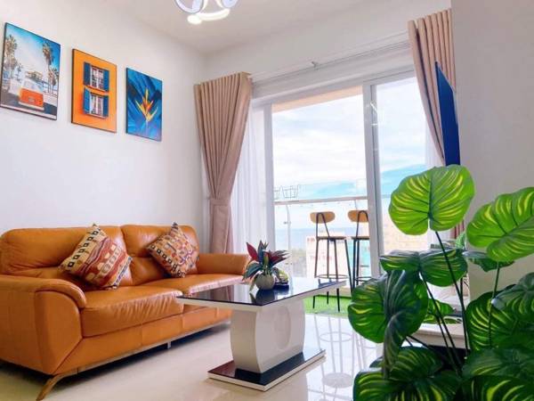 CĂN HỘ GOLDSEA VŨNG TÀU 2 PHÒNG NGỦ