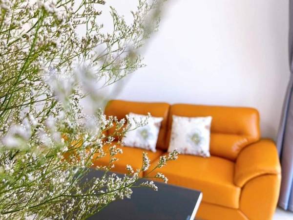 CĂN HỘ GOLDSEA VŨNG TÀU 2 PHÒNG NGỦ