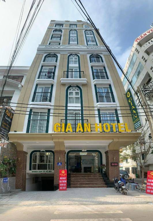 Gia An Hotel