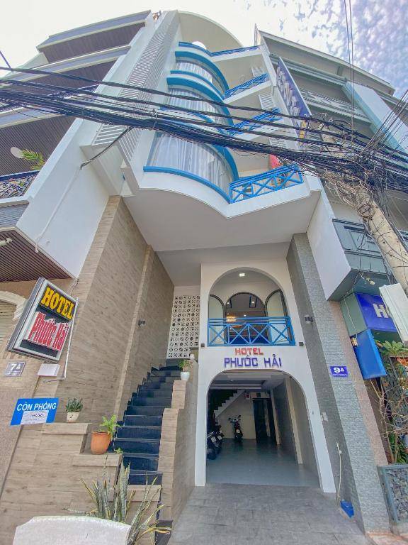 Phước Hải Hotel - Vũng Tàu