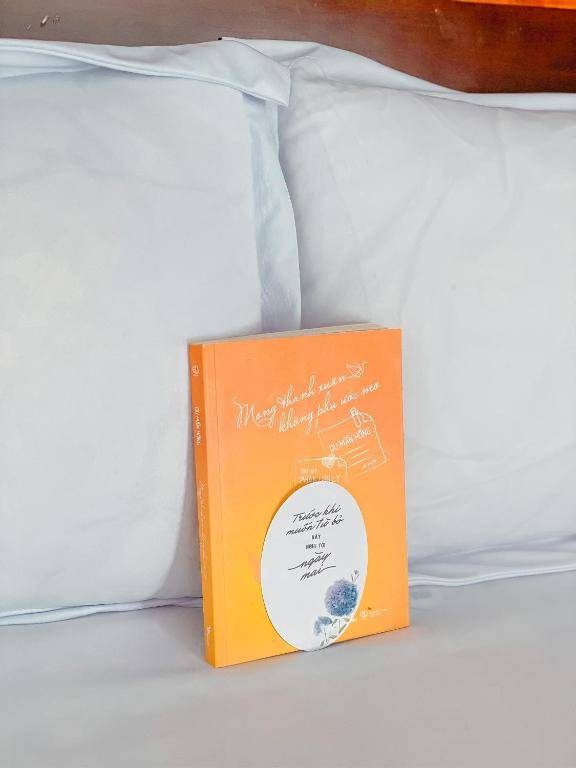 Phước Hải Hotel - Vũng Tàu