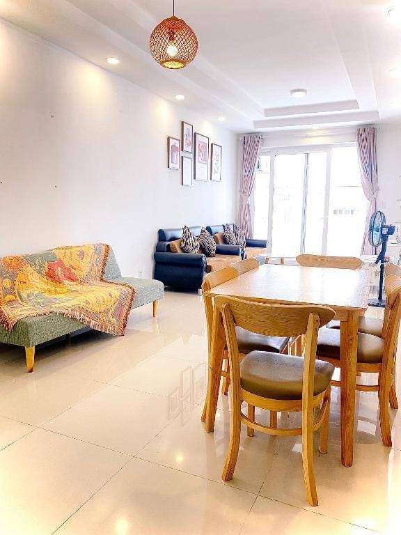 Cookies Homestay Vung Tau Melody (Căn Hộ Biển)