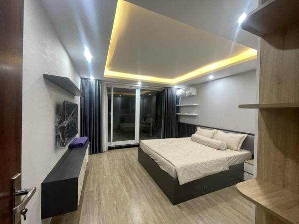 Lan Trần Homestay