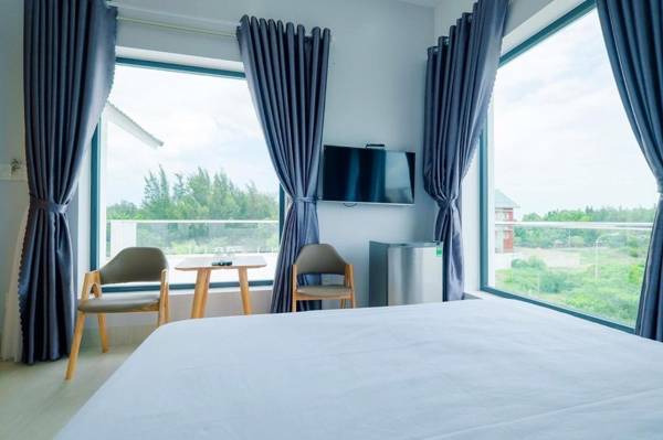 Minh Phuoc Villa Vung Tau