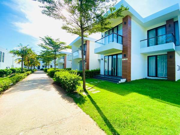 Khu biệt thự Saint Simeon Resort & Spa