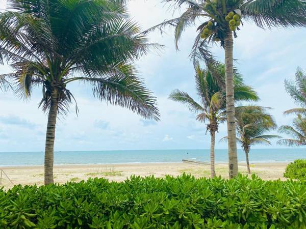 Khu biệt thự Saint Simeon Resort & Spa