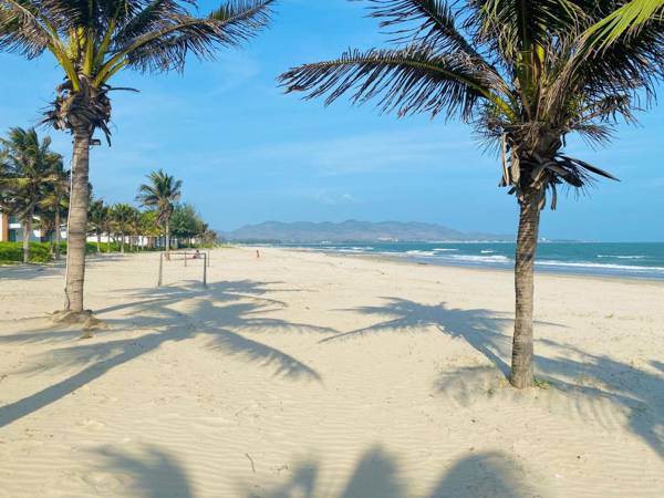 Khu biệt thự Saint Simeon Resort & Spa