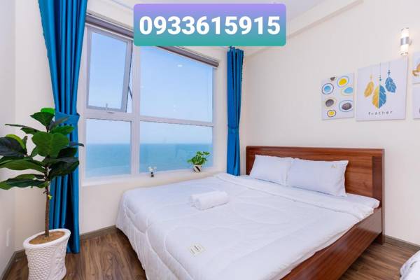 Căn hộ gold sea 2Pn A2101