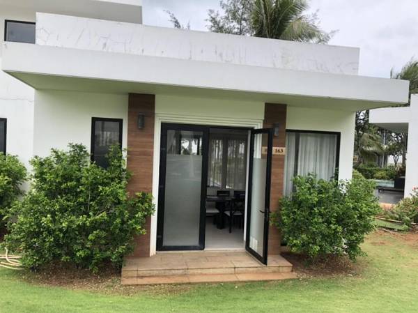 Villa 163 Saint Simeon