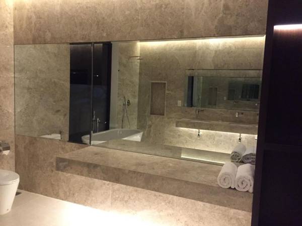 Villa 163 Saint Simeon