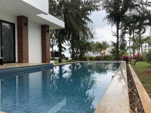 Villa 163 Saint Simeon