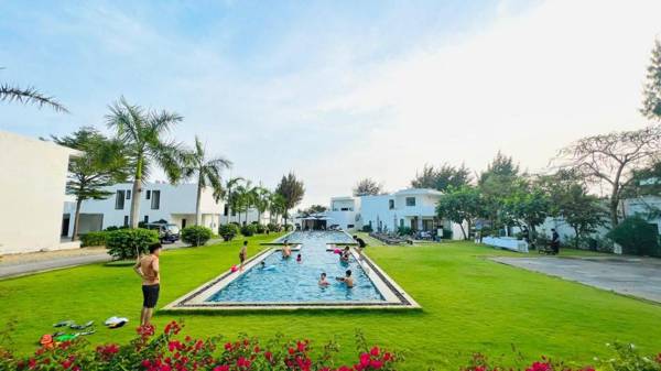 Biệt Thự Saint Simeon Resort 507