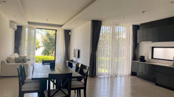 Biệt Thự Saint Simeon Resort 507